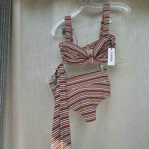 Montce Swimsuit